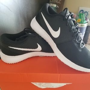Nike Zoom Speed Trainers